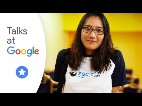 AlphaGo and Professional Go Players | Hajin Lee | Talks at Google thumbnail
