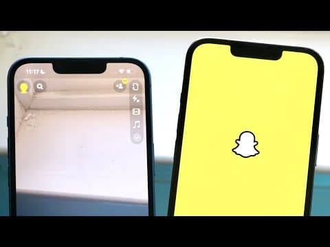 Never Do This On Snapchat thumbnail