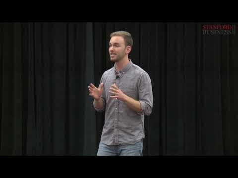 Taylor Savage: The Mythology of Silicon Valley thumbnail