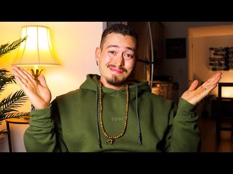 IT'S SUPPOSED TO SUCK! (The Truth That Changed It All...) thumbnail