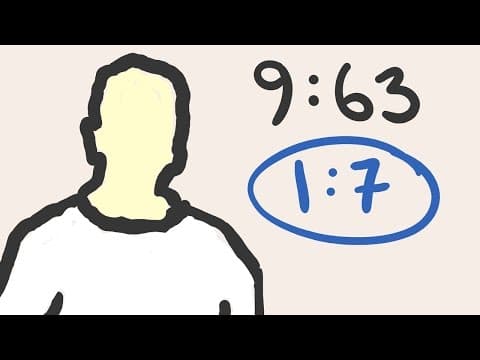 How to Simplify Ratios thumbnail