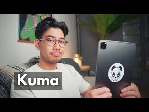A Productive Day in the Life at Cajun Koi Academy (Kuma) thumbnail