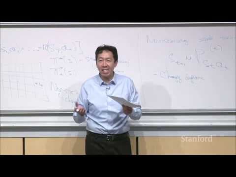 What Are State-Action Rewards and Finite Horizon MDPs? thumbnail