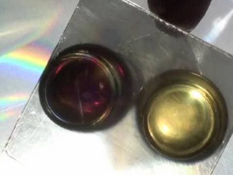 What Is Carvone and How Do Its Stereoisomers Differ? thumbnail