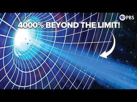 The NEW Ultimate Energy Limit of the Universe thumbnail