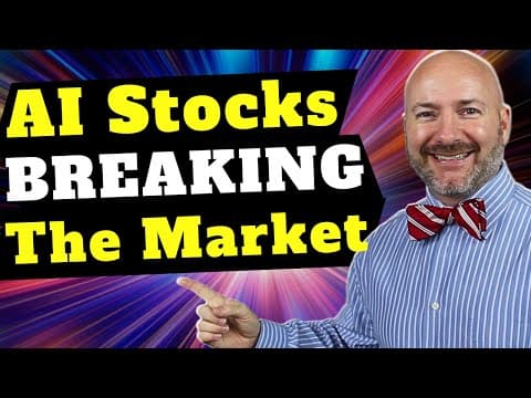 Which AI Stocks Are Outperforming the Market in 2024? thumbnail