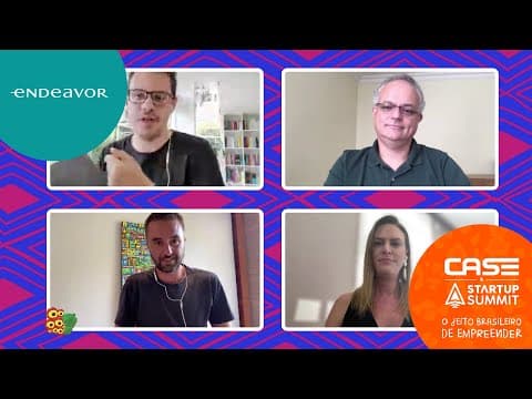 Como usar capital para acelerar uma scale-up thumbnail
