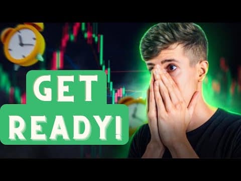 (NEW) UNEMPLOYMENT REPORT TOMORROW... thumbnail