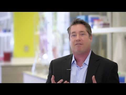 Technology Pioneers 2015 ⎢Keith Murphy ⎢ Organovo thumbnail
