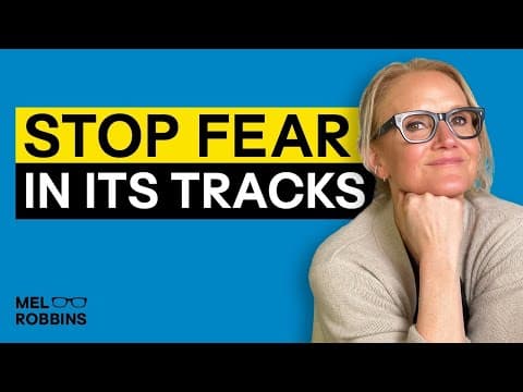 How Can Building Confidence Help Overcome Fear? thumbnail