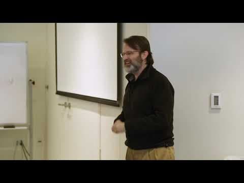 Lecture: Mathematics of Big Data and Machine Learning thumbnail