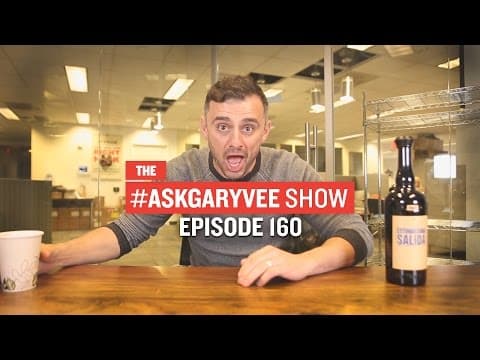#AskGaryVee Episode 160 - The Sommeliers of Uncorked thumbnail