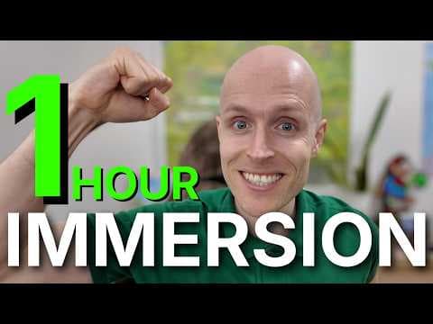 Wie verbessert man die deutsche Aussprache? thumbnail