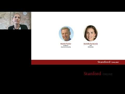 Stanford Webinar - Completing projects faster and smarter with Virtual Design and Construction thumbnail