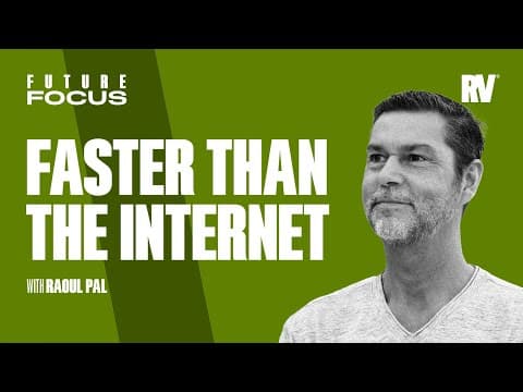 What Is the Exponential Age and Its Impact on Finance? thumbnail