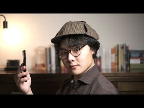 How To Think Critically In The Age of Social Media - Différance and The Fear of Confusion thumbnail