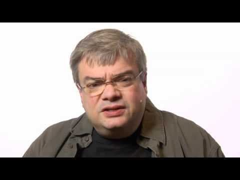 Big Think Interview With Terry Teachout  | Big Think thumbnail