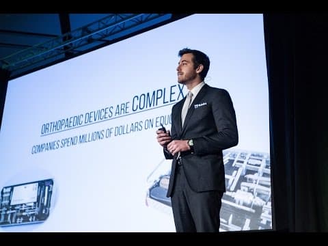 Revolutionizing Surgical Training and Success with OSSO VR thumbnail