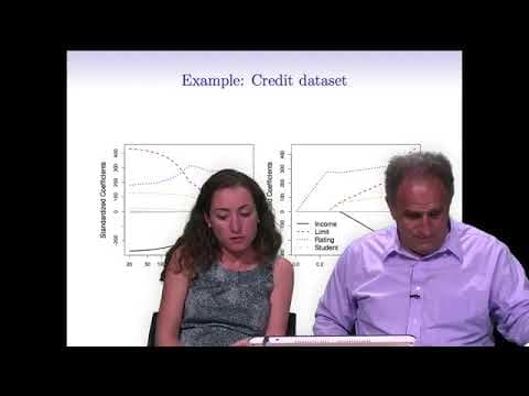 What Is the Lasso Technique in Statistical Learning? thumbnail