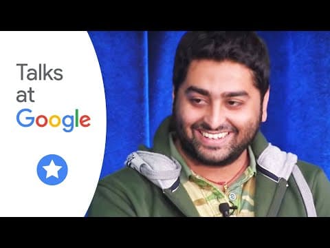 Arijit Singh Live Symphony Orchestra Concert Tour | Talks at Google thumbnail