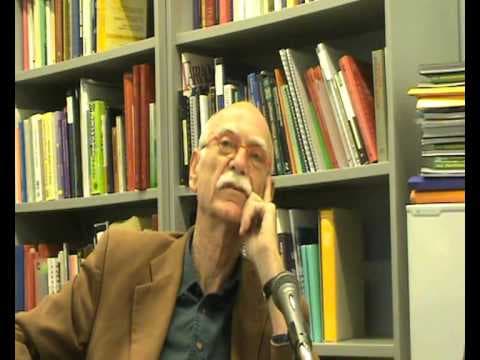 Andrew Chesterman, Itamar Even-Zohar on research on cultures, part 2 of 3 thumbnail