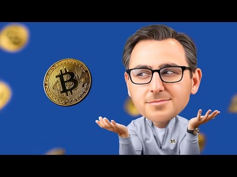 Paul issues Crypto Warning | RIP Crypto thumbnail