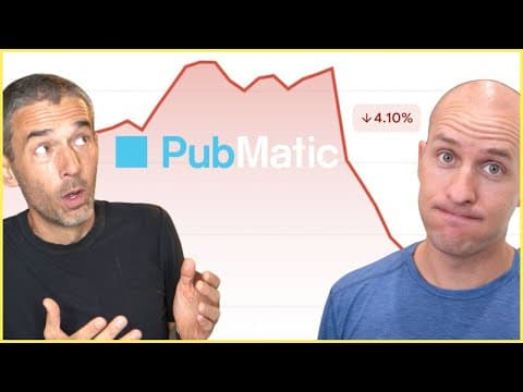 PubMatic Stock (PUBM Stock): Q4 2021 Earnings Review thumbnail