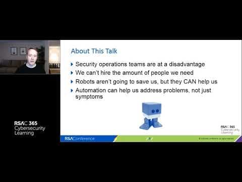 How to Automate Blue Team Work Without Waste thumbnail