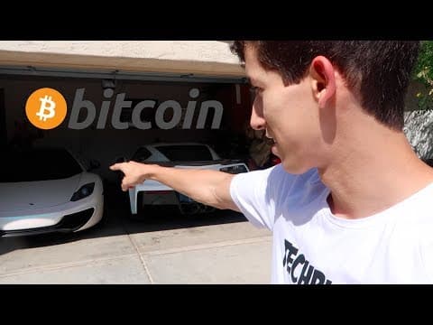 How to Invest in Bitcoin: Buying vs. Mining Explained thumbnail