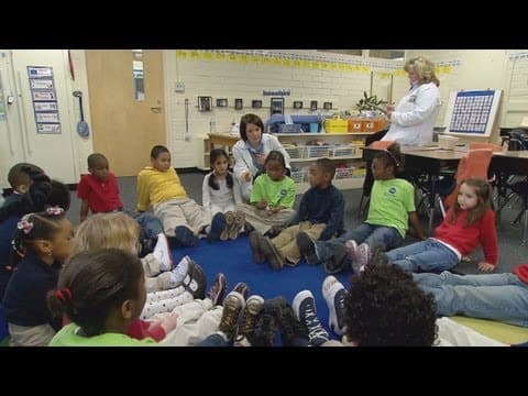 Teachers Support Differentiated Learning Through Professional Development and Collaboration thumbnail