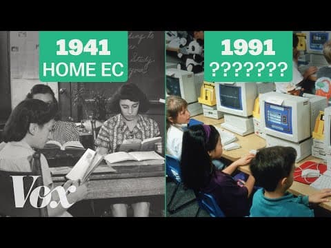 Why financial literacy education in the US sucks thumbnail