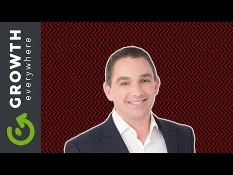 How Digital Marketer (Ryan Deiss) Created Effective Content Marketing After Spending $15M On Testing thumbnail