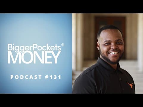 Investing made simple with Kevin Matthews II | BiggerPockets Money Podcast 131 thumbnail