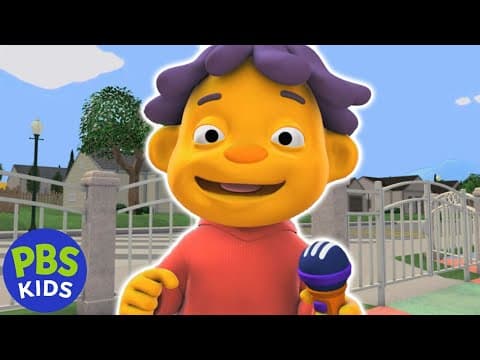 PBS KIDS for Teachers | Close Up Me: Part 1 thumbnail