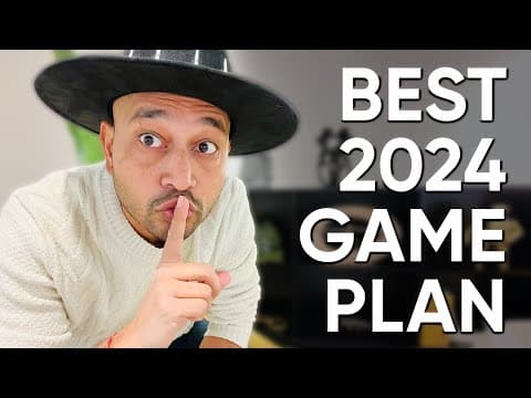 5 ways to GROW your coaching business in 2023 thumbnail