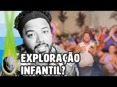 Por que Ítalo Santos está sob investigação? thumbnail
