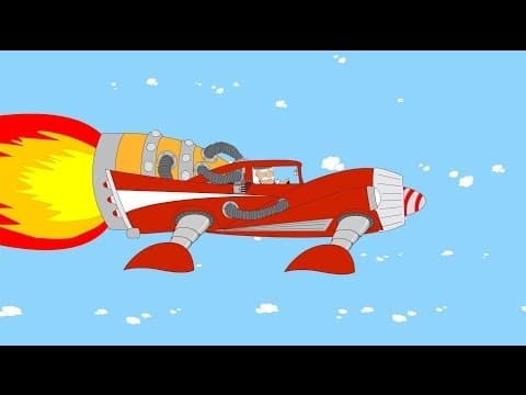 Algebra 28 - Solving Motion Problems with Linear Equations thumbnail