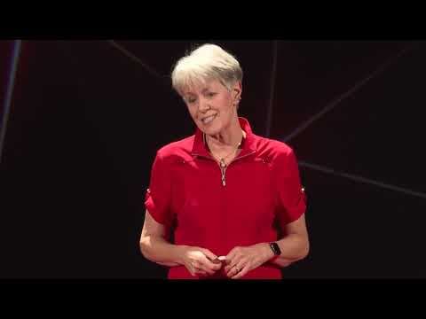 What you don't know about hearing aids | Juliƫtte Sterkens | TEDxOshkosh thumbnail