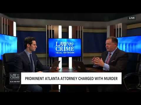 Bob Bianchi Talks Tex McIver Trial on Law & Crime Network thumbnail
