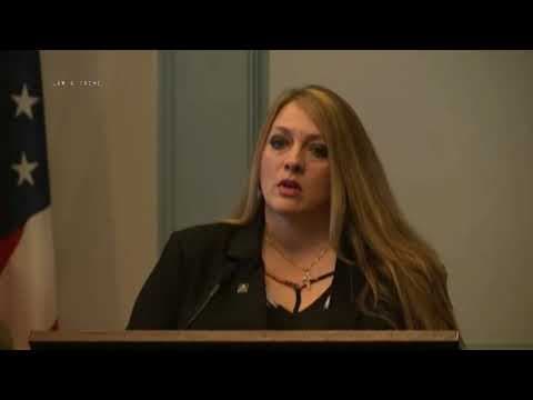 Shawn Grate Trial Day 6 Part 1 Detective Kim Mager Continues Testifying thumbnail