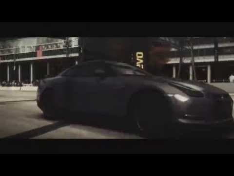 NVIDIA SHIELD launch at GDC 2015: GRID 2 racing showcase (part 6) thumbnail