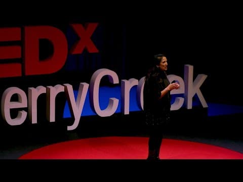 Urgency IS a virtue! Impact takes energy, urgency is fuel | Michelle Lucero | TEDxCherry Creek Women thumbnail