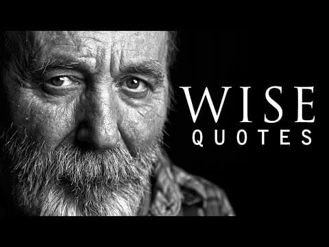 Wise Quotes thumbnail