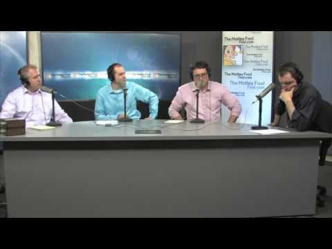 What Were the Key Highlights from the April 2013 Roundtable? thumbnail
