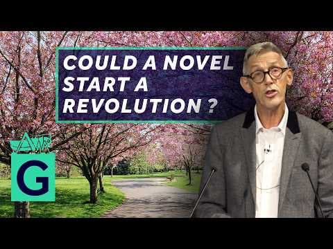 Wordsworth, Coleridge and the Poetic Revolution thumbnail