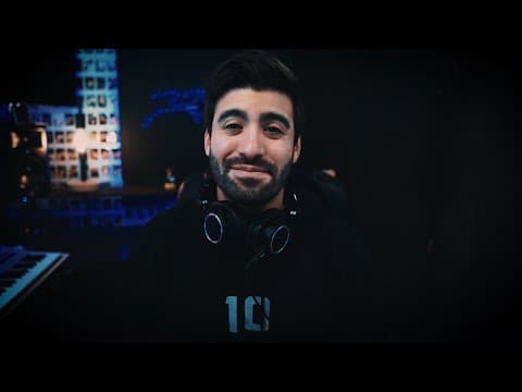 Come say Whatsup thumbnail