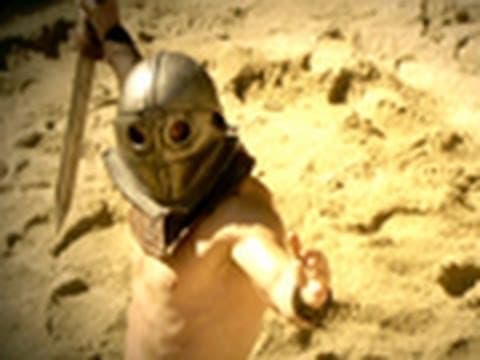 Brutal Gameplay | When Rome Ruled: Secrets of the Gladiators thumbnail