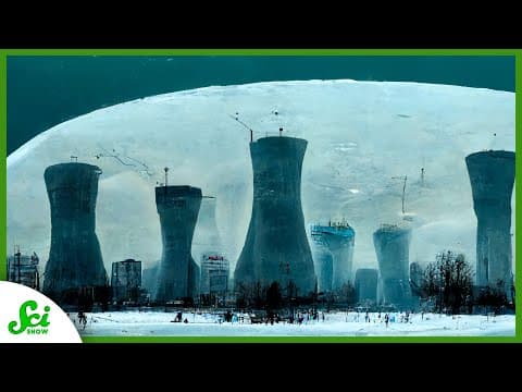 The Nuclear City Lost Under Ice | Camp Century thumbnail