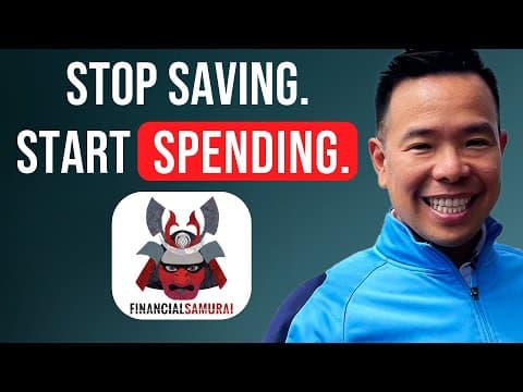 How to Balance Frugality and Financial Freedom thumbnail