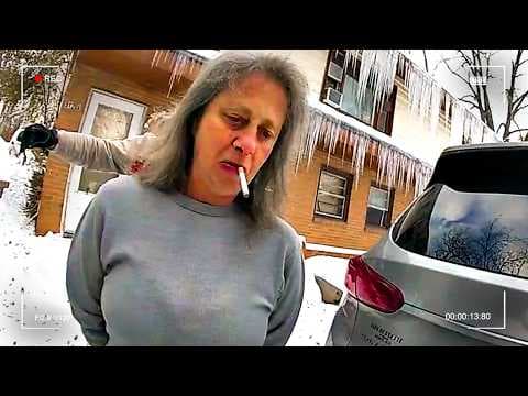 Evil Wife Poisons Husband To Steal $37,000,000 thumbnail